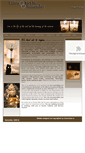 Mobile Screenshot of ceremoniestoremember.org